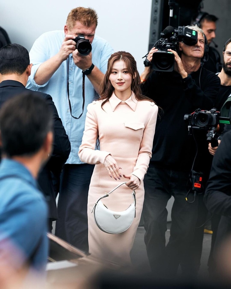 Minatozaki Sana