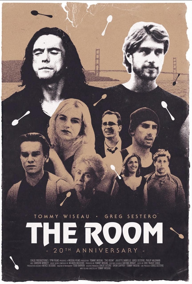 The Room