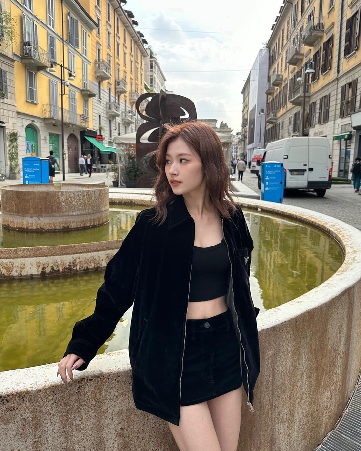 Minatozaki Sana