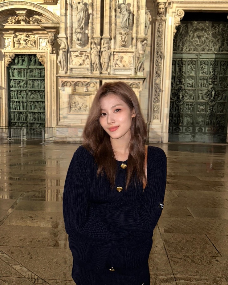 Minatozaki Sana