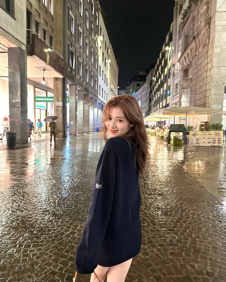 Minatozaki Sana