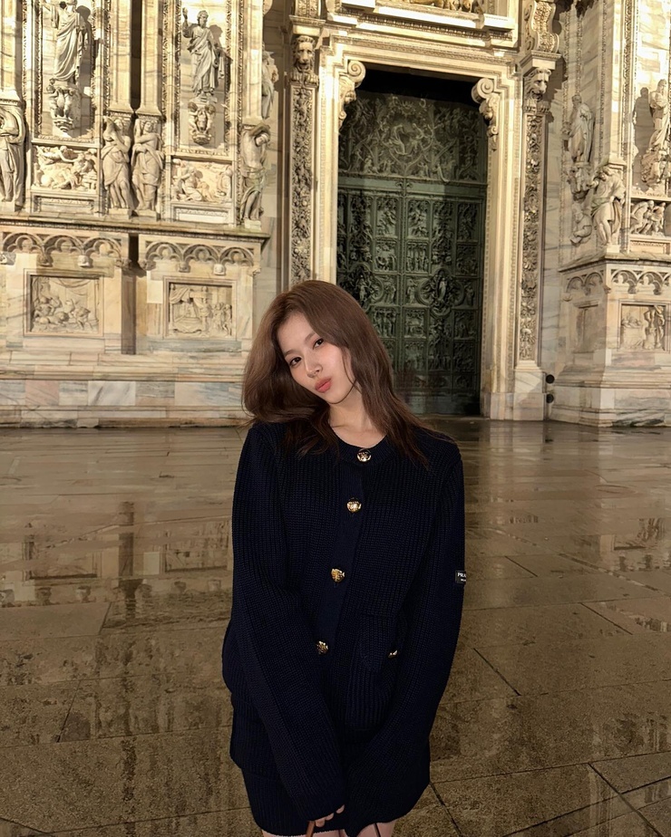 Minatozaki Sana