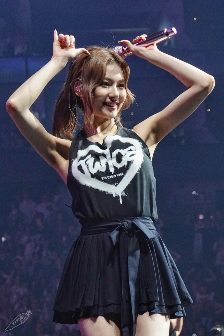 Minatozaki Sana