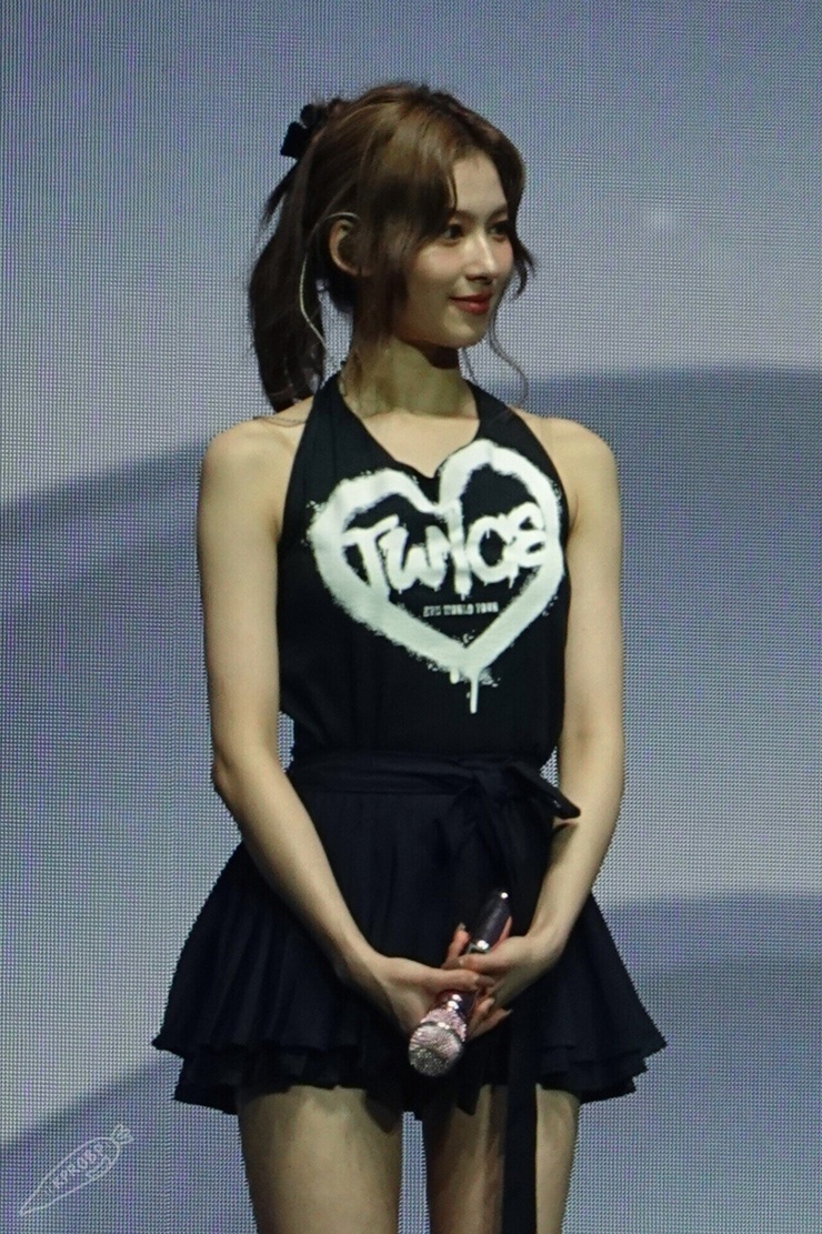 Minatozaki Sana