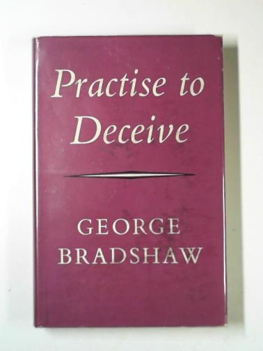 George Bradshaw