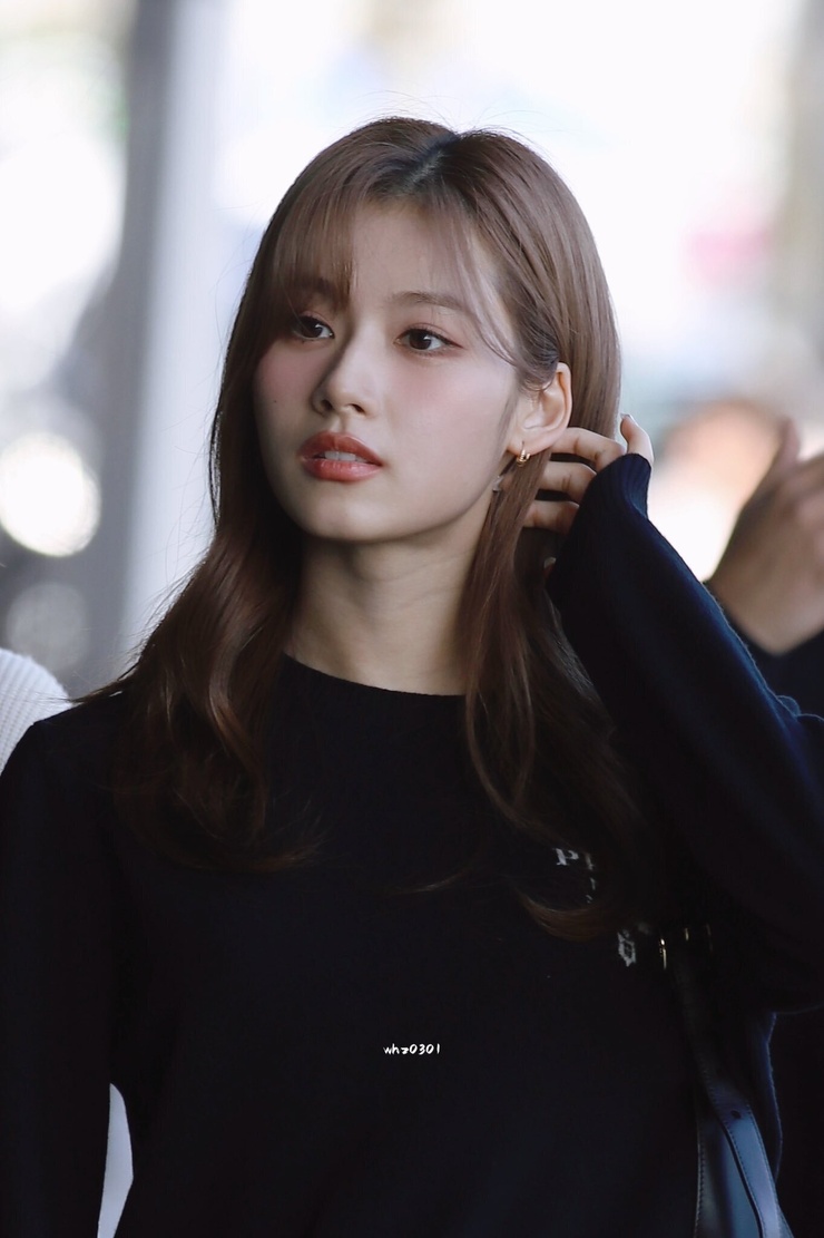 Minatozaki Sana