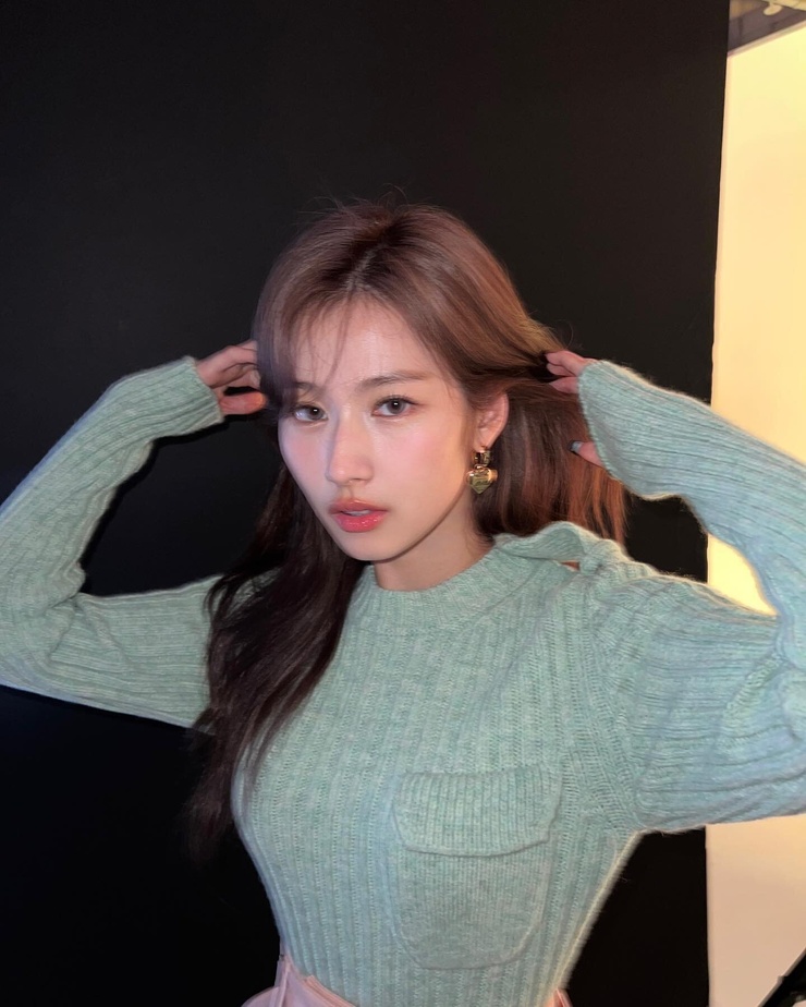Minatozaki Sana