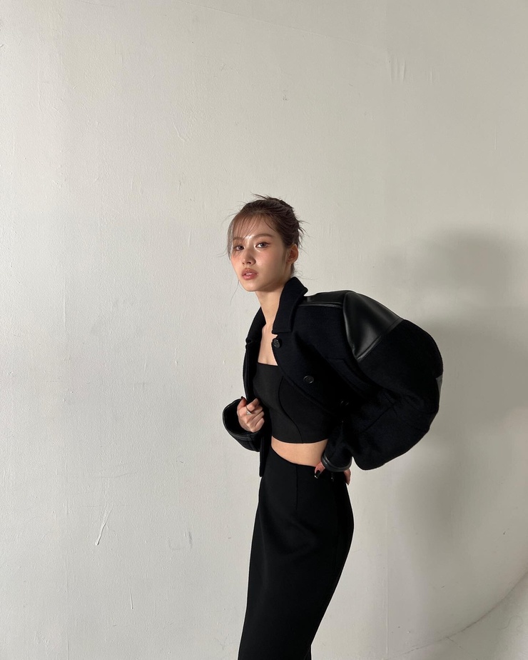 Minatozaki Sana