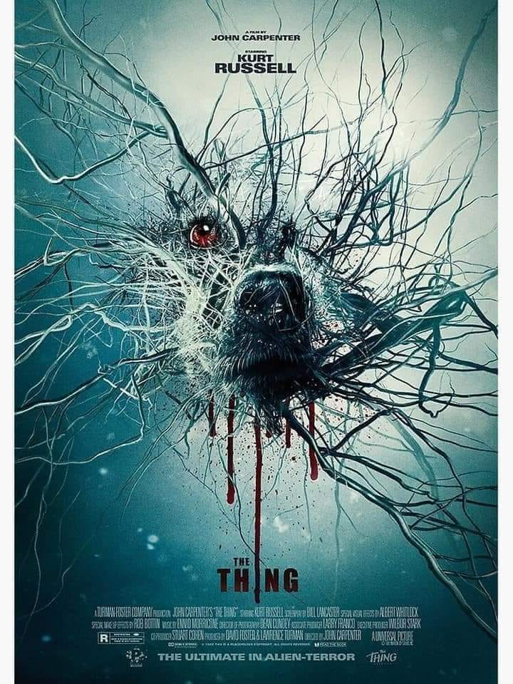 The Thing (1982)