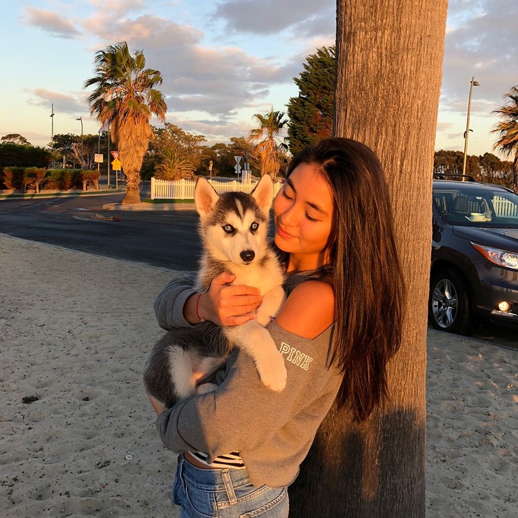 Shayla Hull