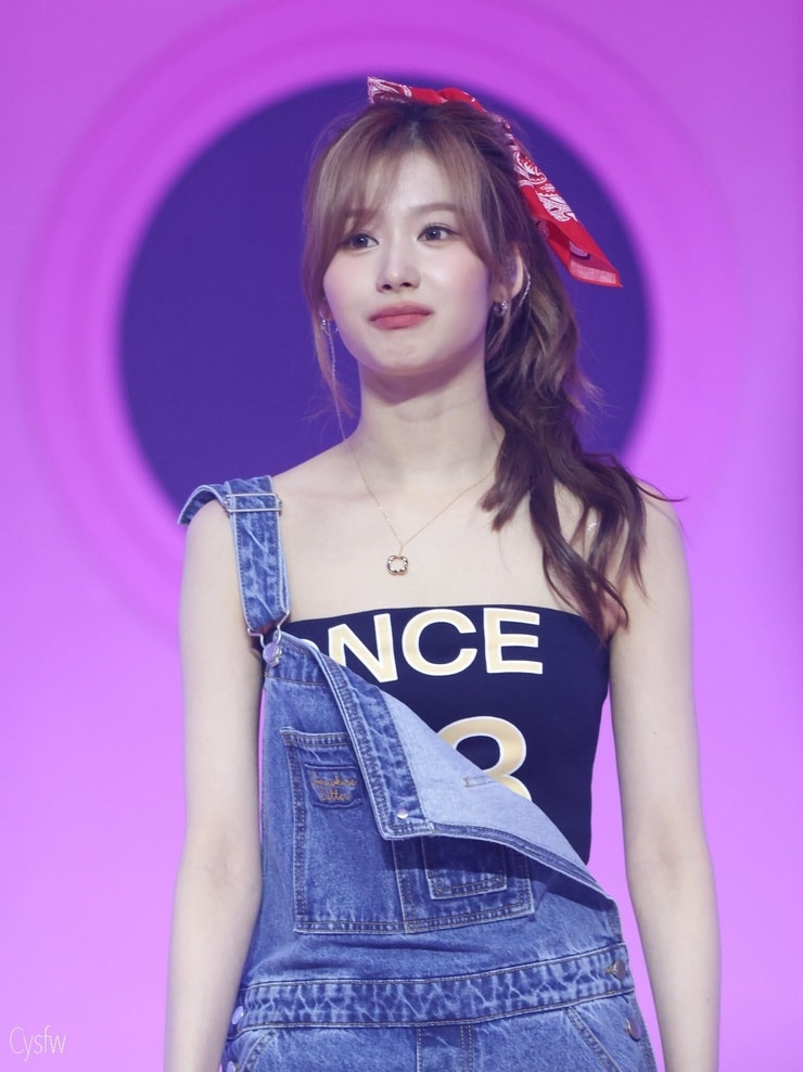 Minatozaki Sana