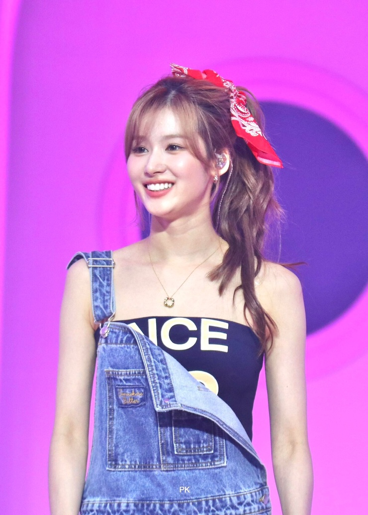 Minatozaki Sana