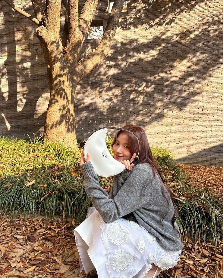 Minatozaki Sana