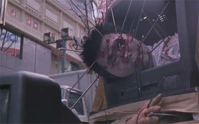 Ichi the Killer