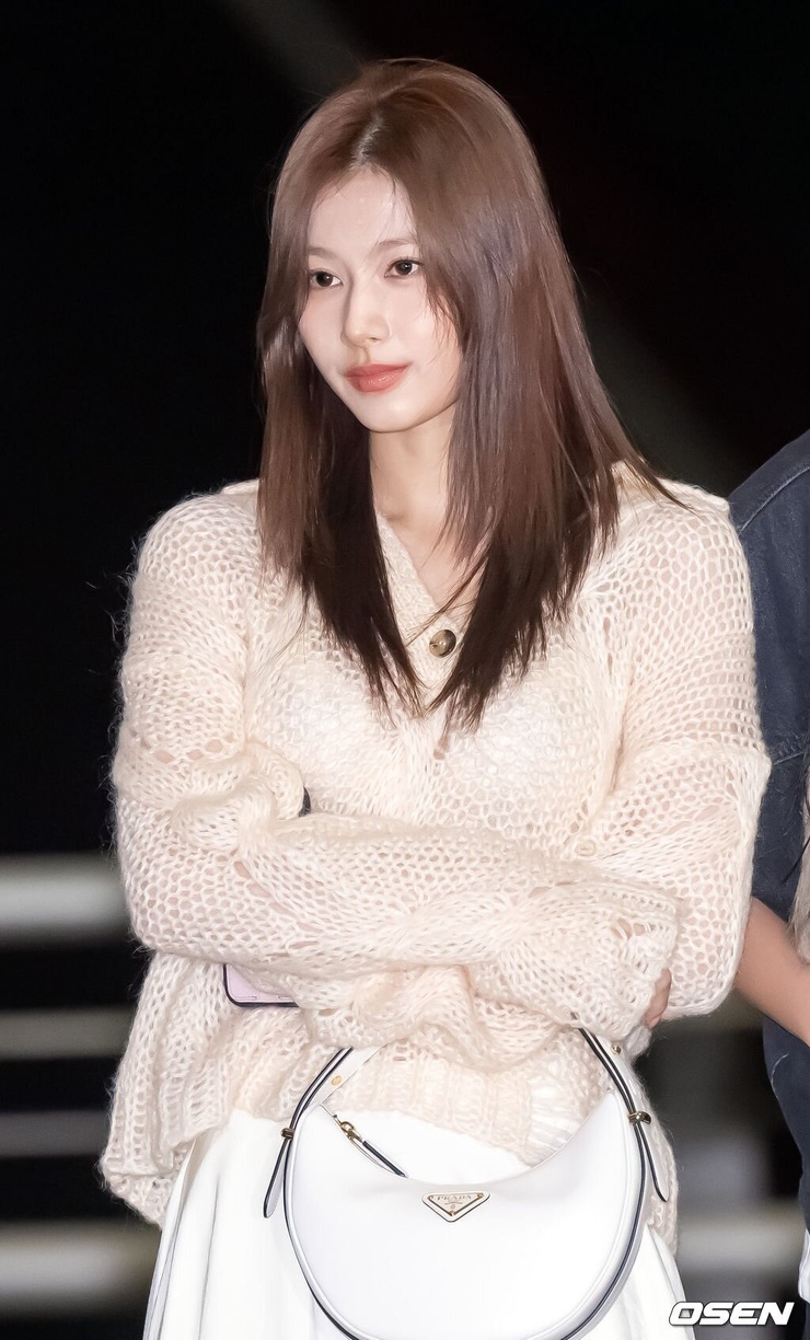 Minatozaki Sana