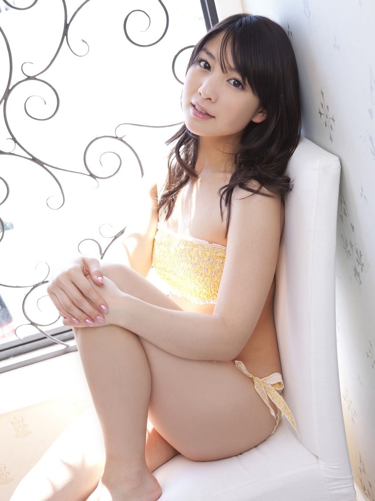 Yui Koike  Photobook [Sabra.net] Cover Girl