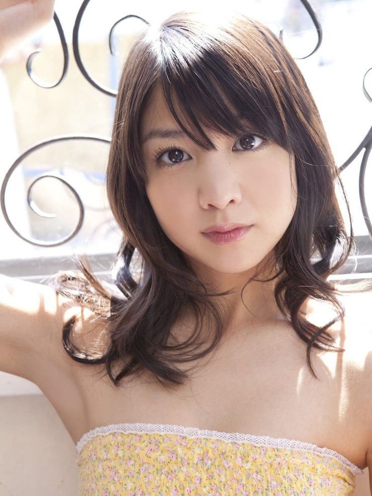 Yui Koike  Photobook [Sabra.net] Cover Girl