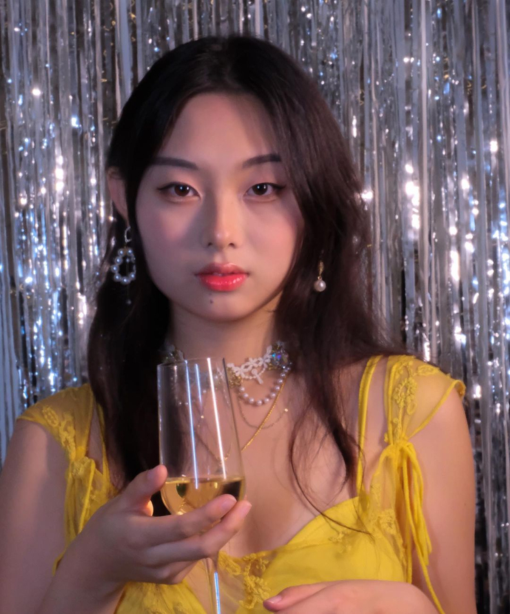Millie Liao
