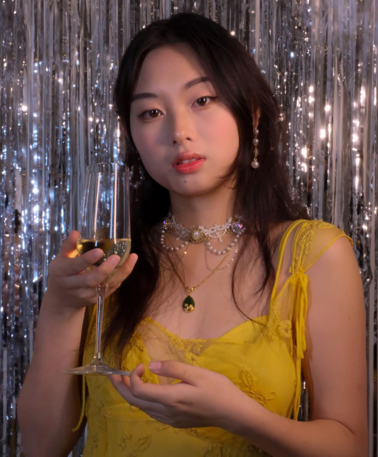 Millie Liao