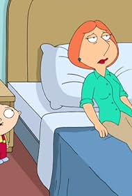 Stewie Loves Lois (2006)