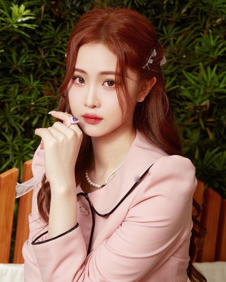 Ziyin Xu