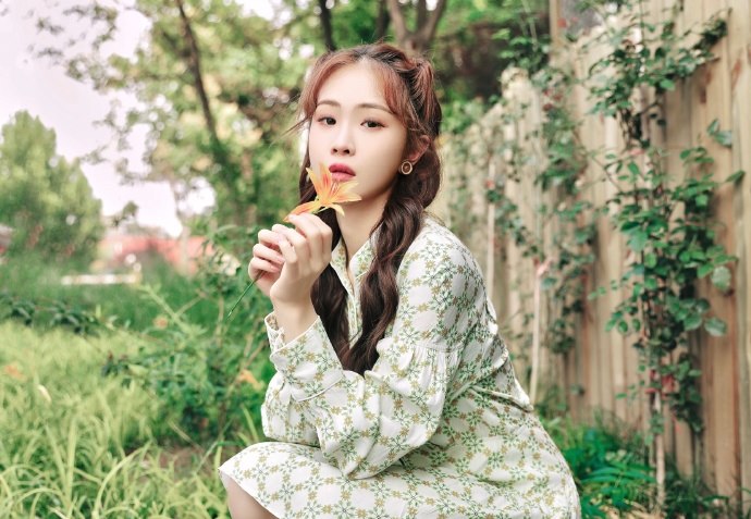 Ziyin Xu