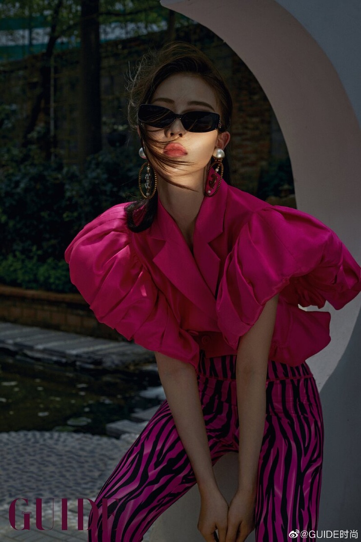 Ziyin Xu