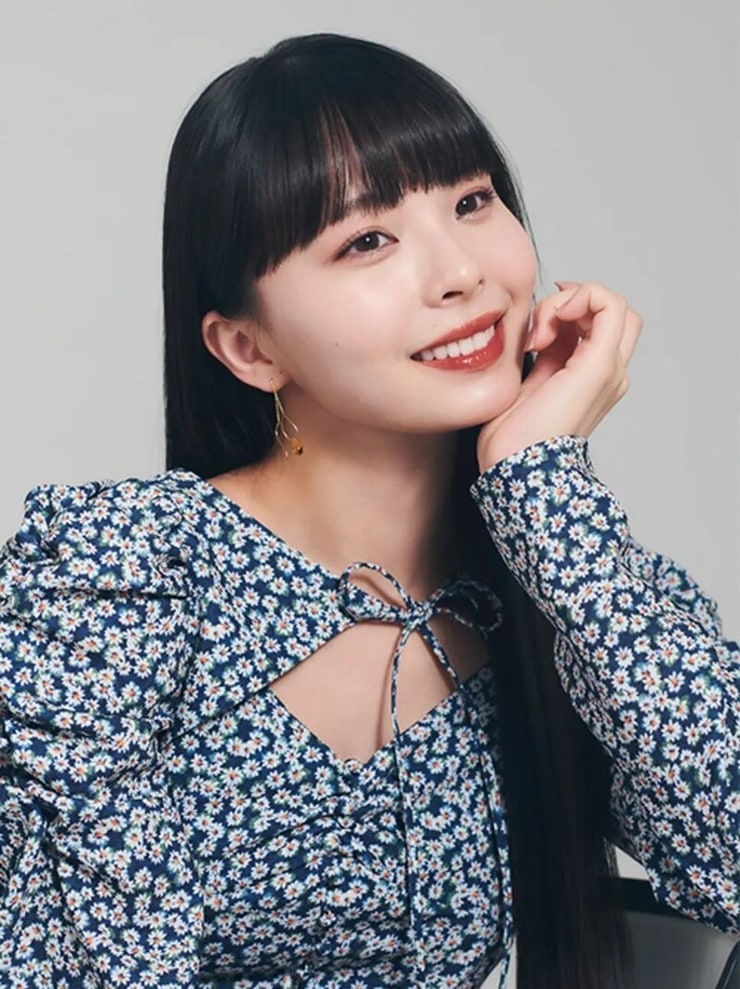 Yurina Kawaguchi