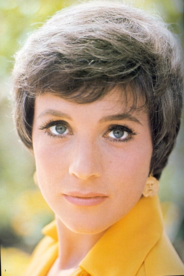 Julie Andrews