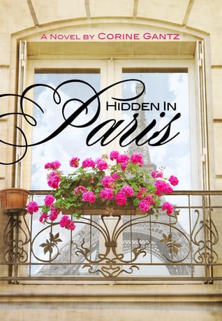 Hidden  in Paris