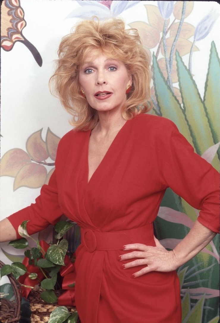 Stella Stevens Stella Stevens