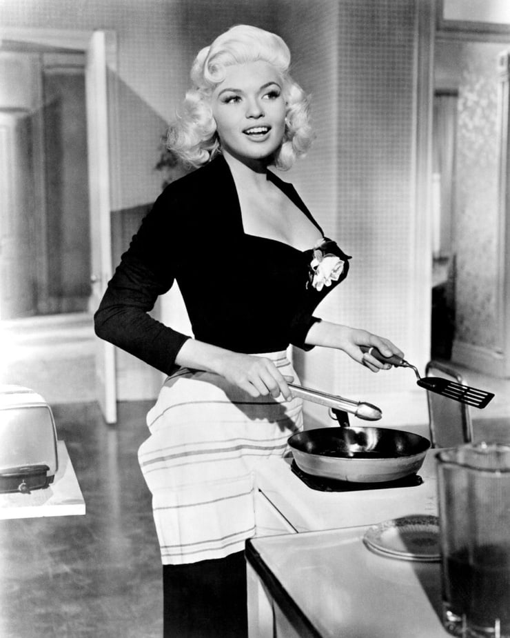 Jayne Mansfield