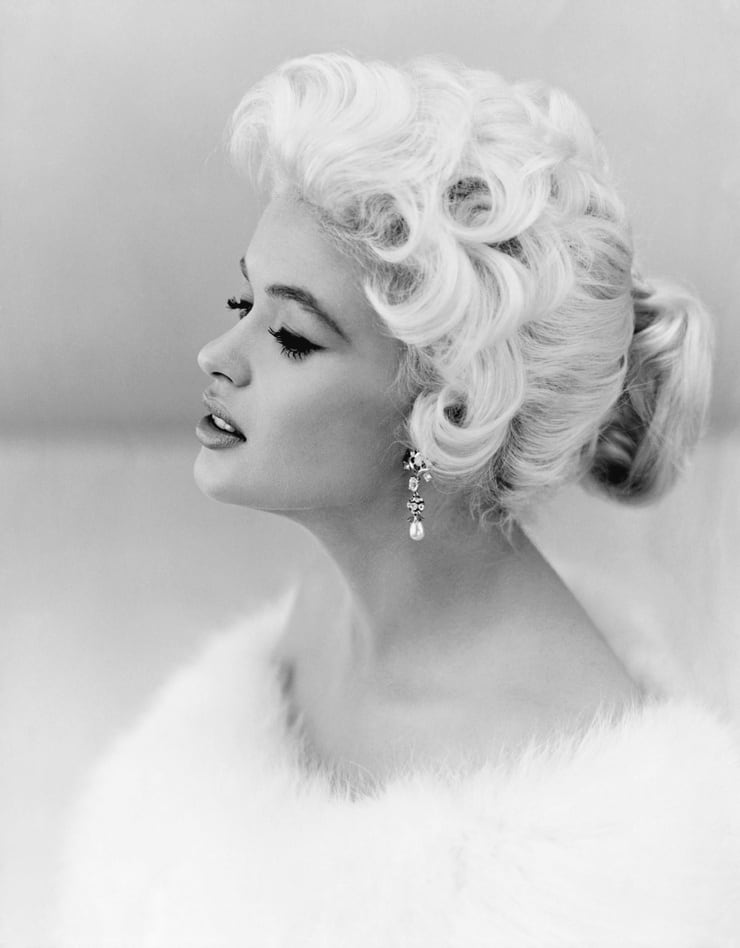 Jayne Mansfield