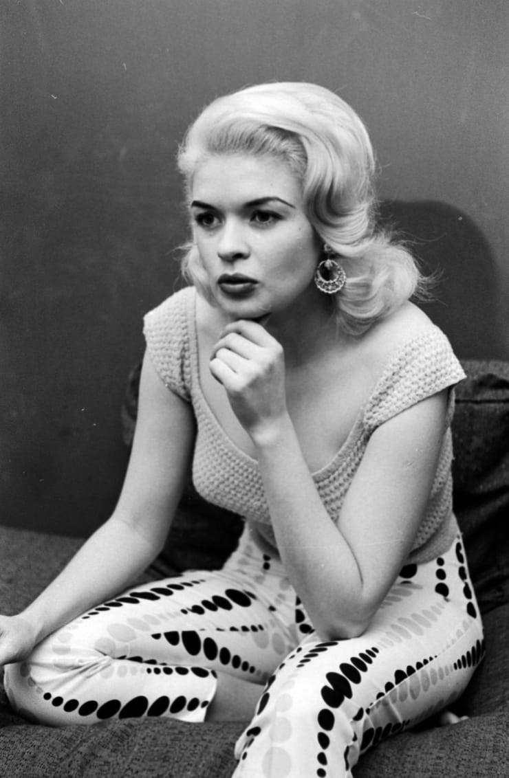 Jayne Mansfield