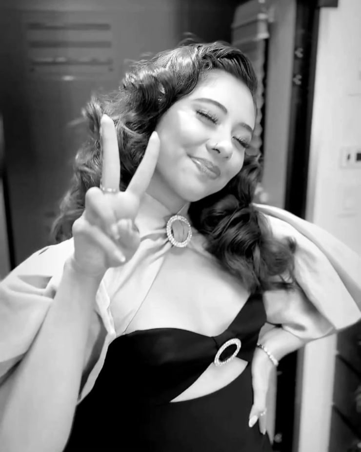 Xochitl Gomez