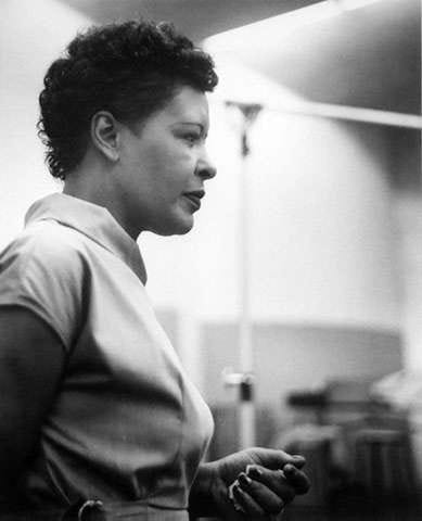 Billie Holiday