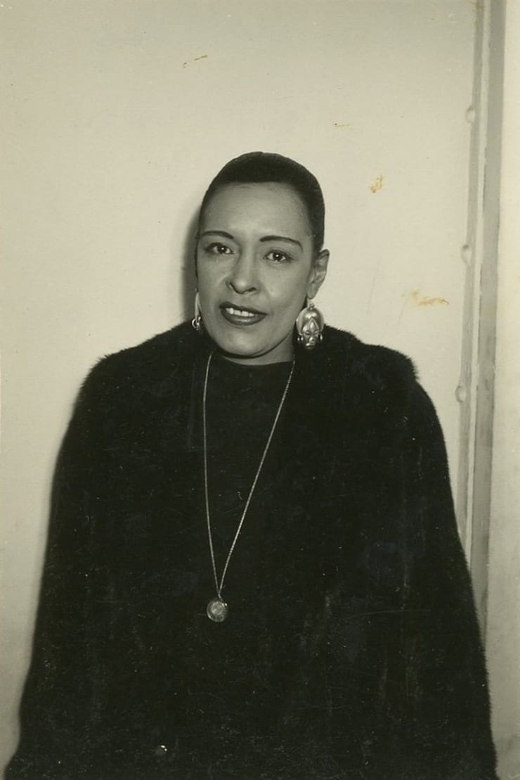 Billie Holiday