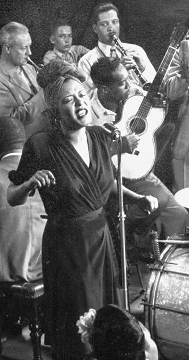 Billie Holiday