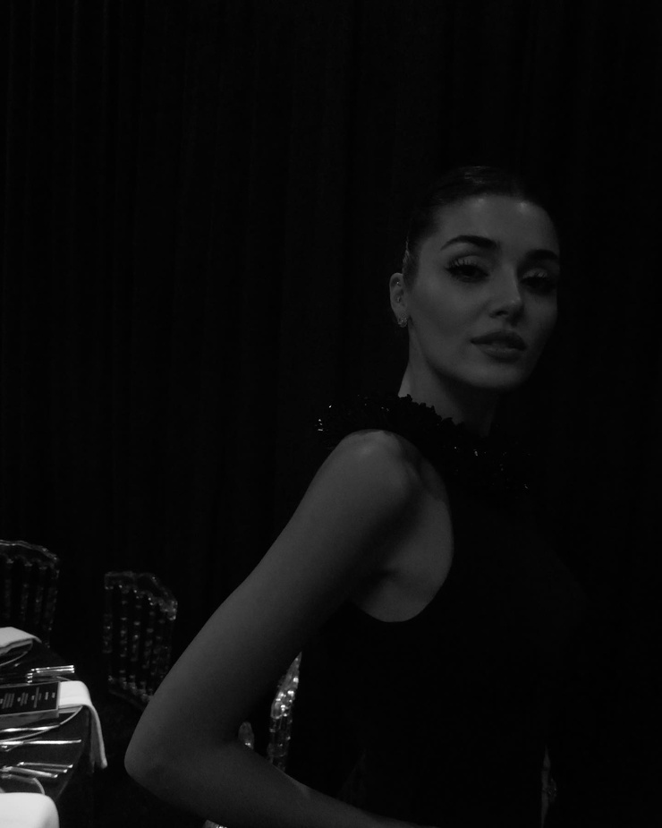 Hande Erçel