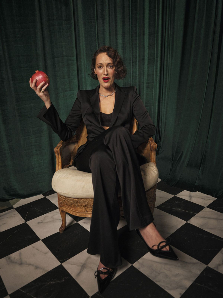 Phoebe Waller-Bridge