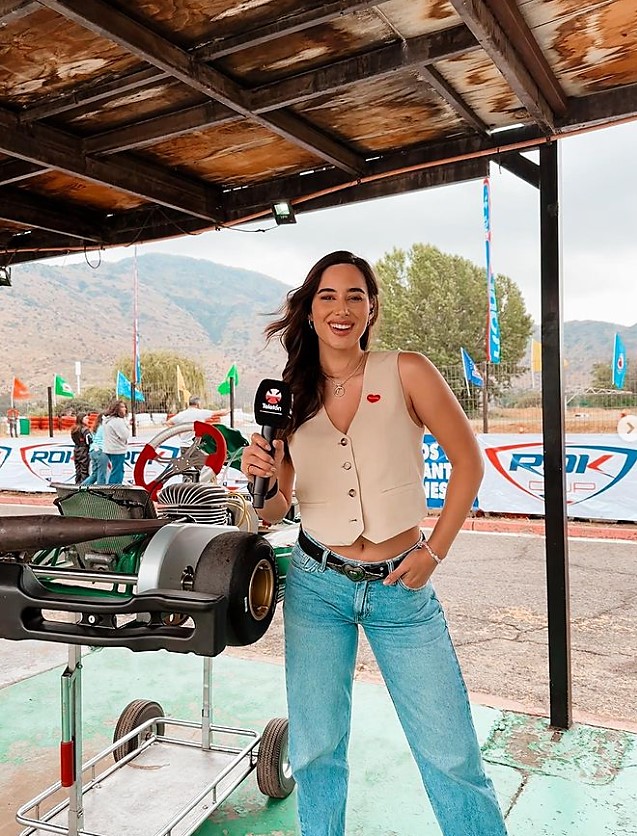 Melina Noto