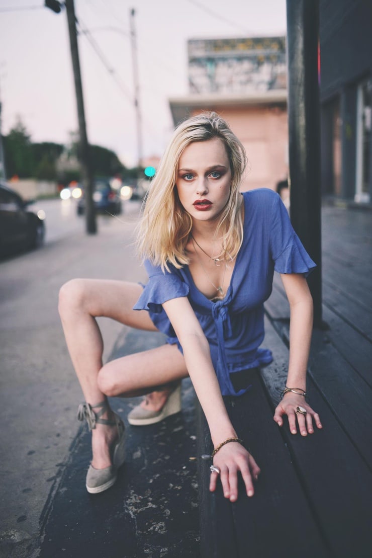 WHITNEY ANN