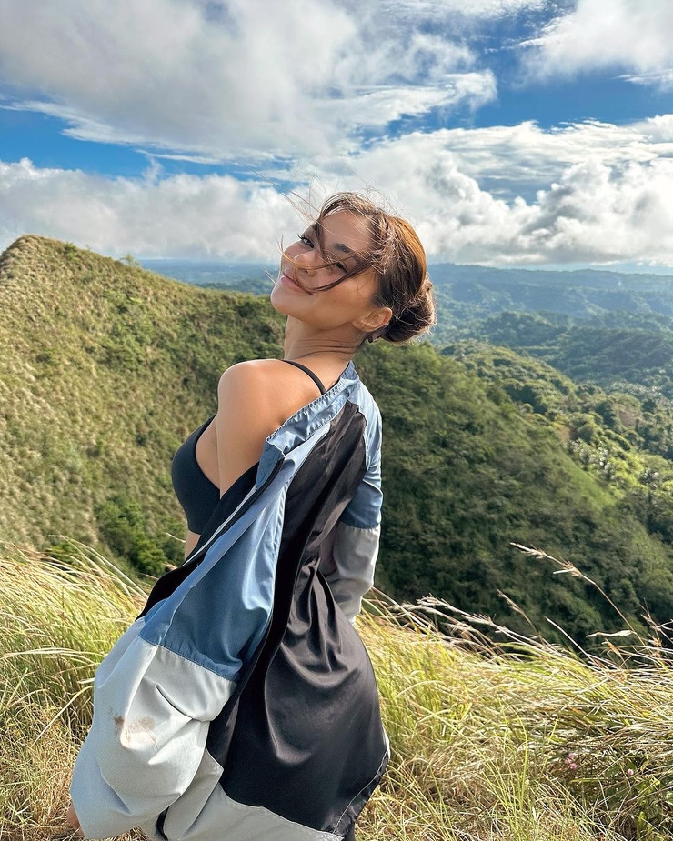 Kylie Verzosa