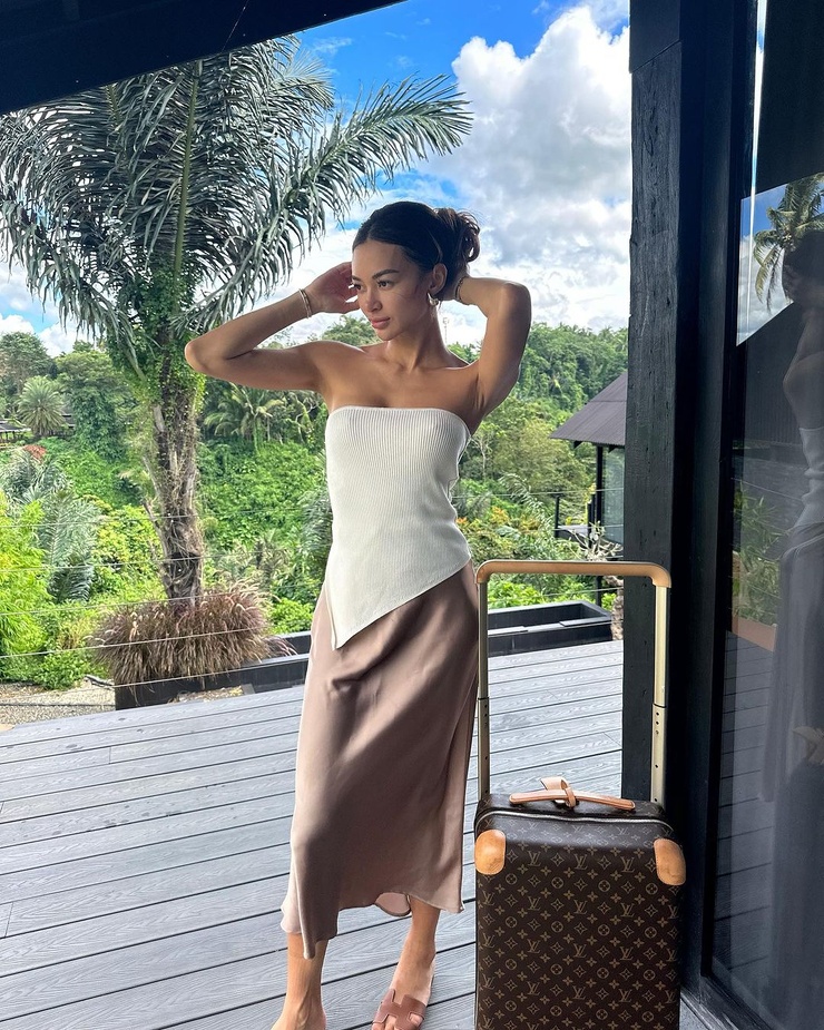 Kylie Verzosa