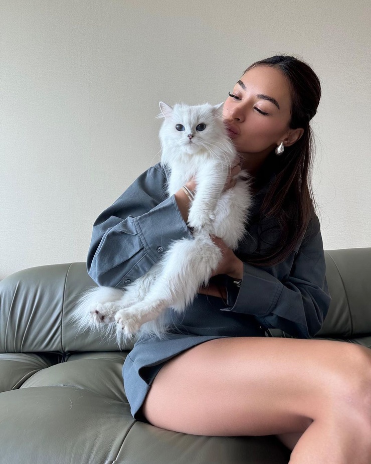 Kylie Verzosa