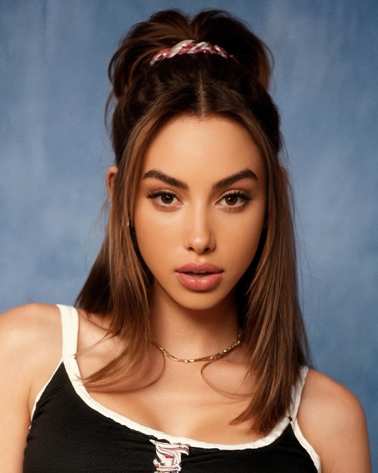 Picture of Valentina Fradegrada