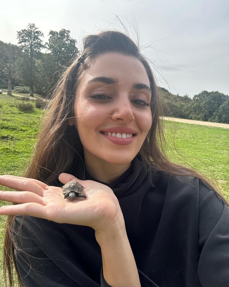 Hande Erçel Hande Erçel