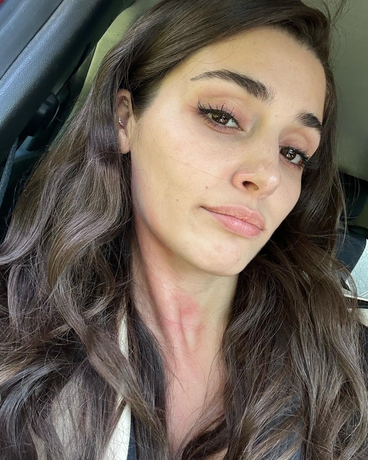 Hande Erçel Hande Erçel