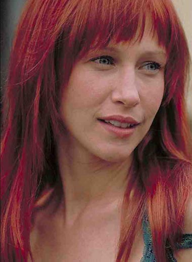 Vera Farmiga Vera Farmiga