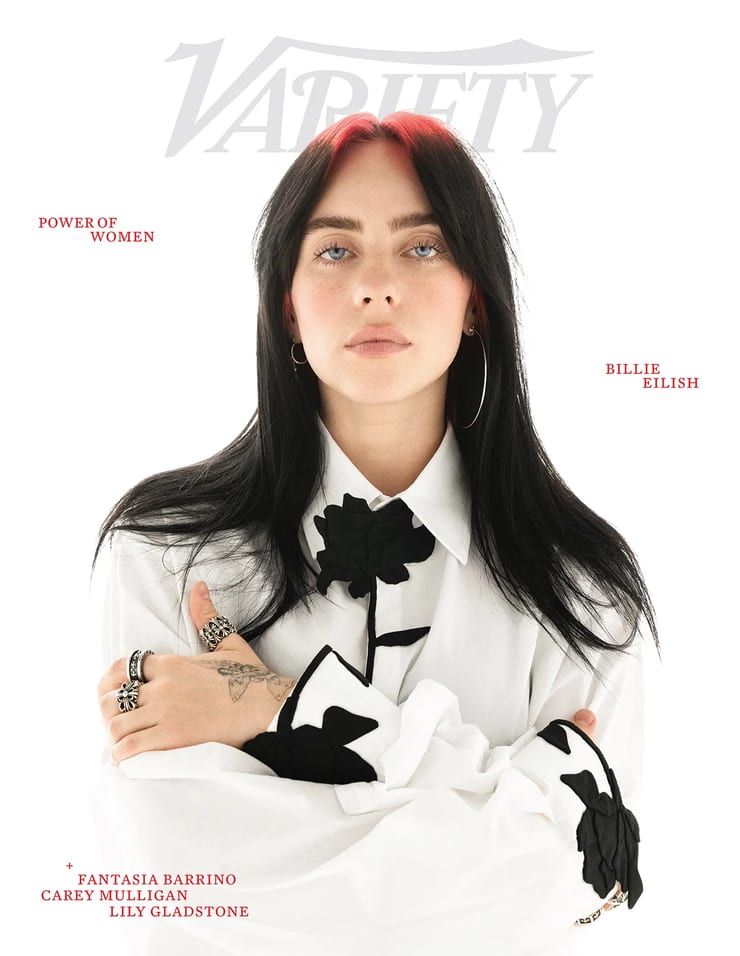 Billie Eilish